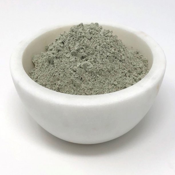 French Green Clay